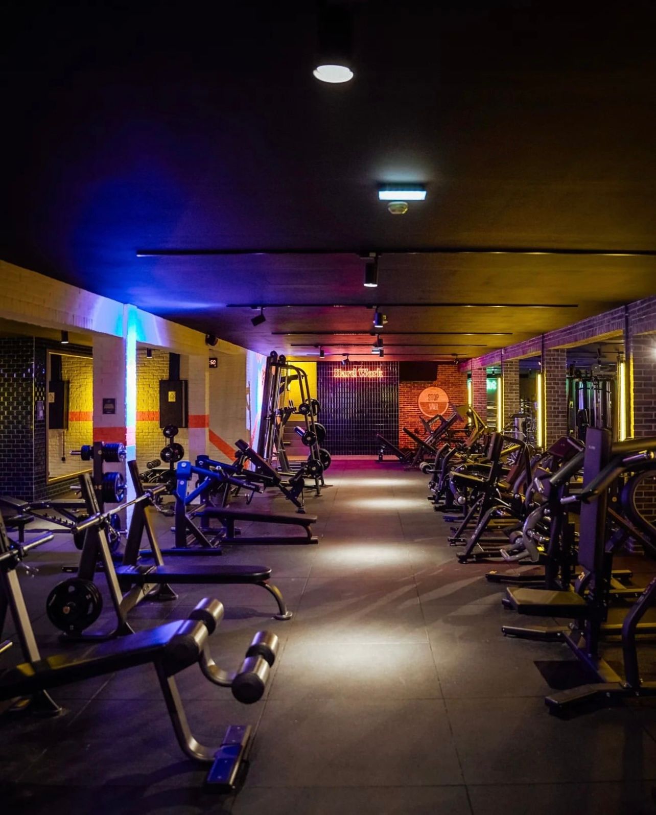 Fitness UP - Arrábida - Image 4