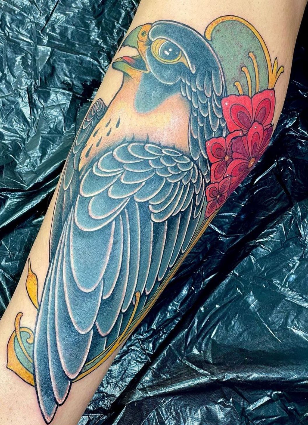 Tiago Pereira Tattooer - Image 9