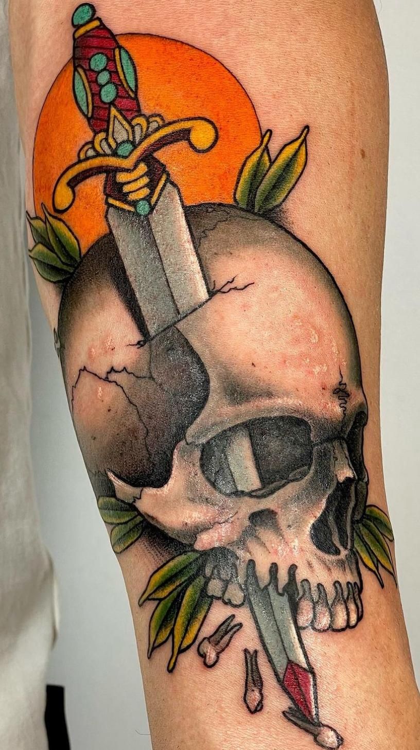 Tiago Pereira Tattooer - Image 7