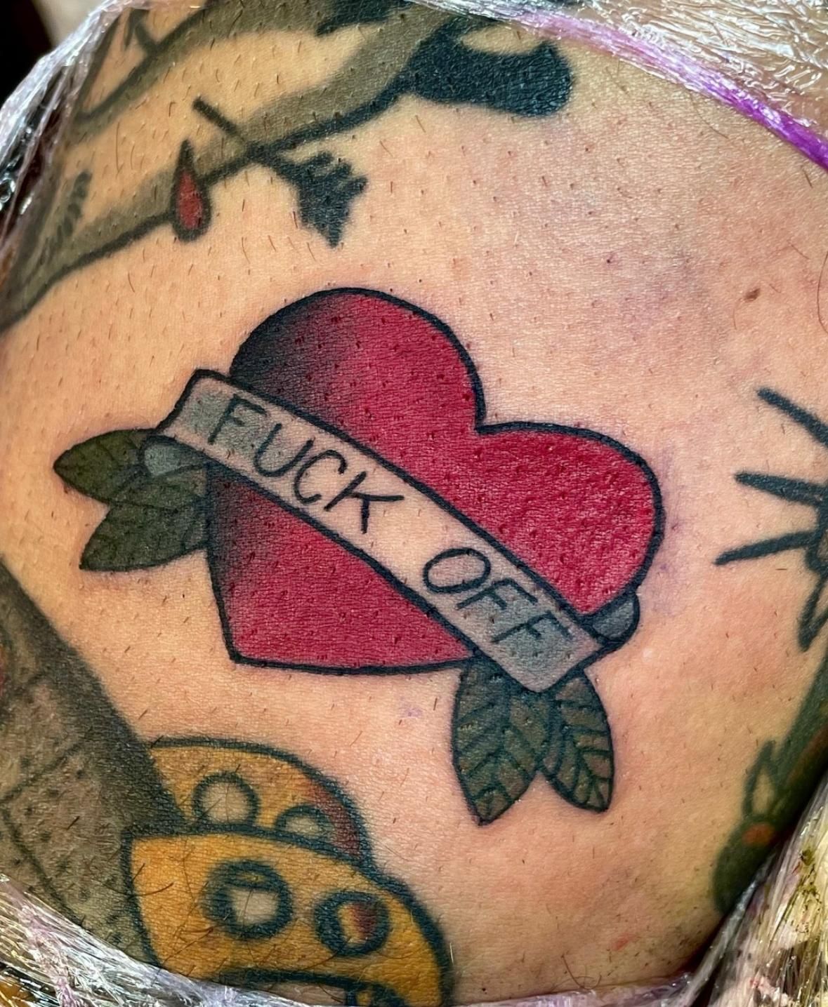 Tiago Pereira Tattooer - Image 6