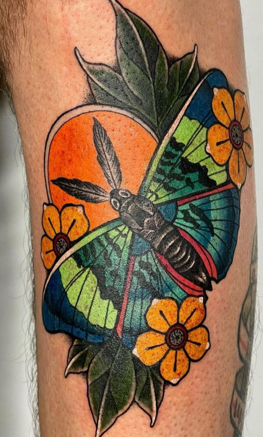 Tiago Pereira Tattooer - Image 12