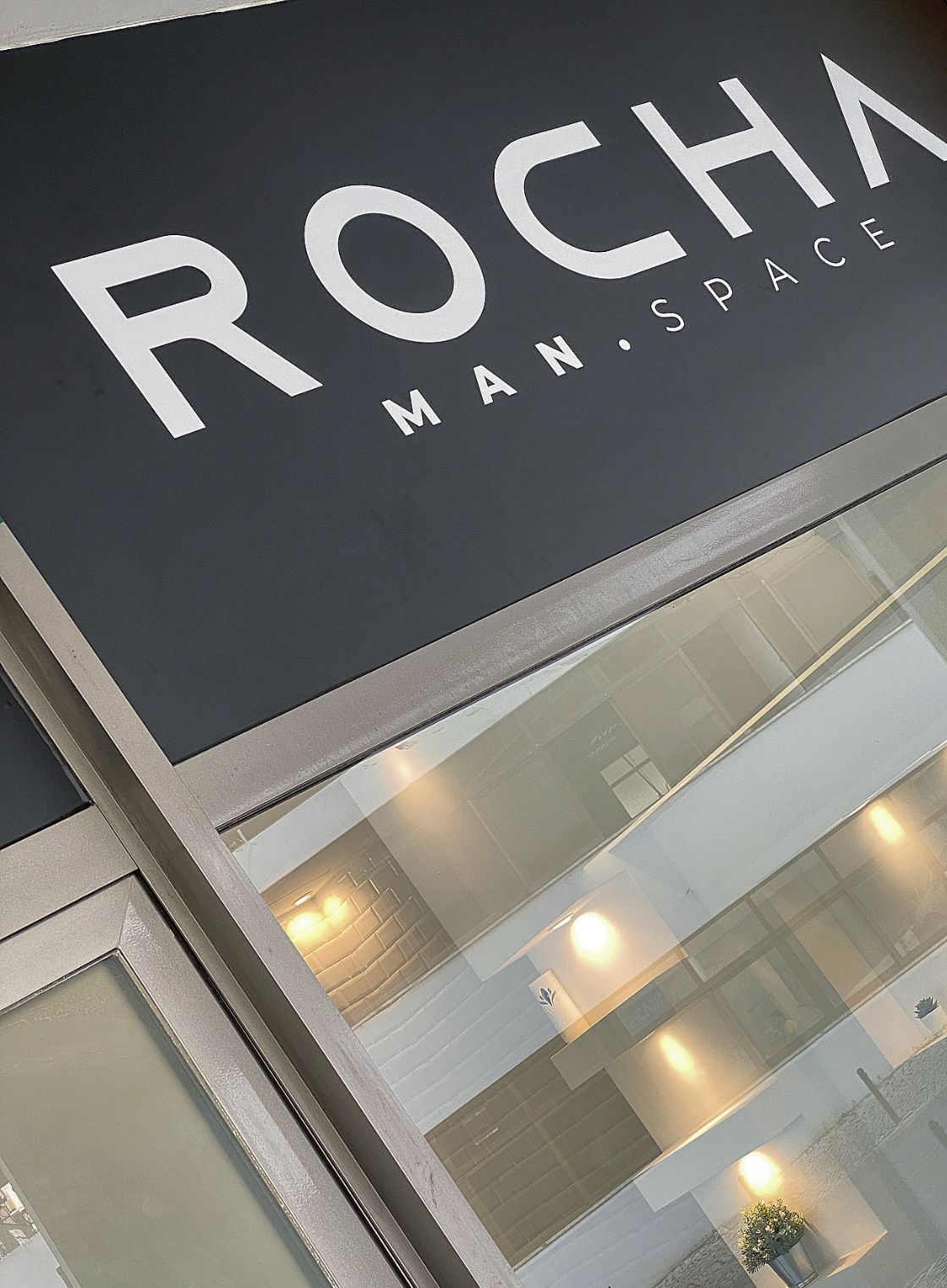 Rocha Man Space - Image 9
