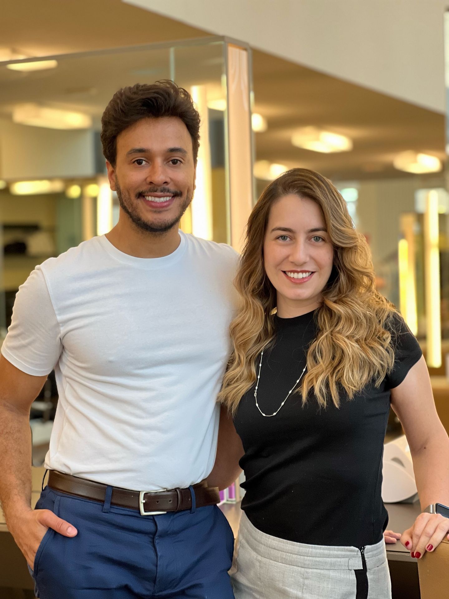 Lucas Sales Cabeleireiro - Image 2