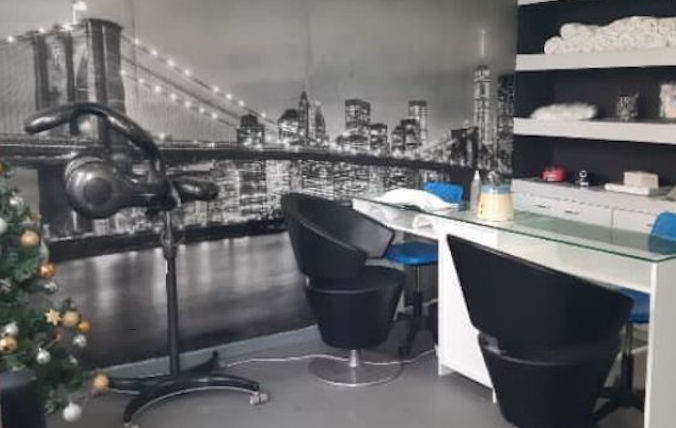 Sankarl Salon - Image 3