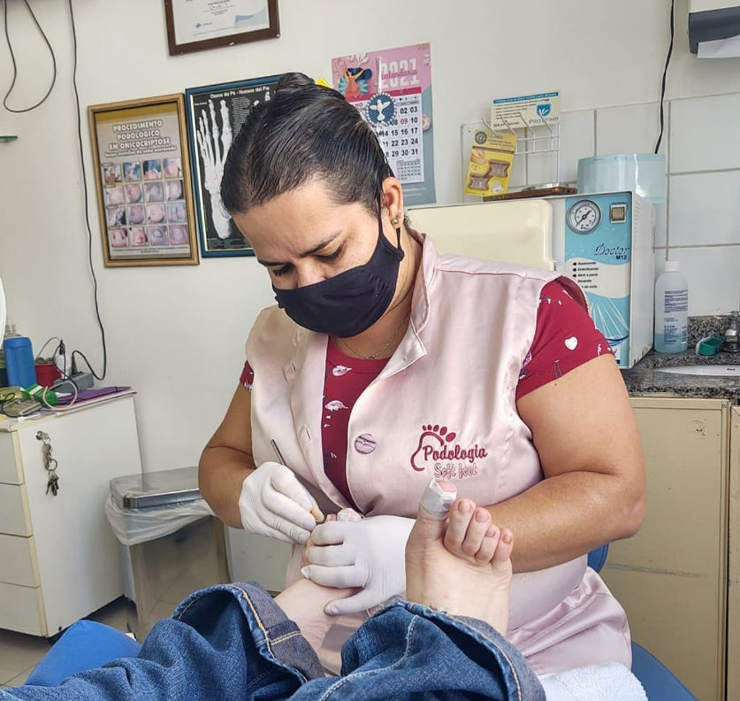 Podologia Soft Feet - Image 1