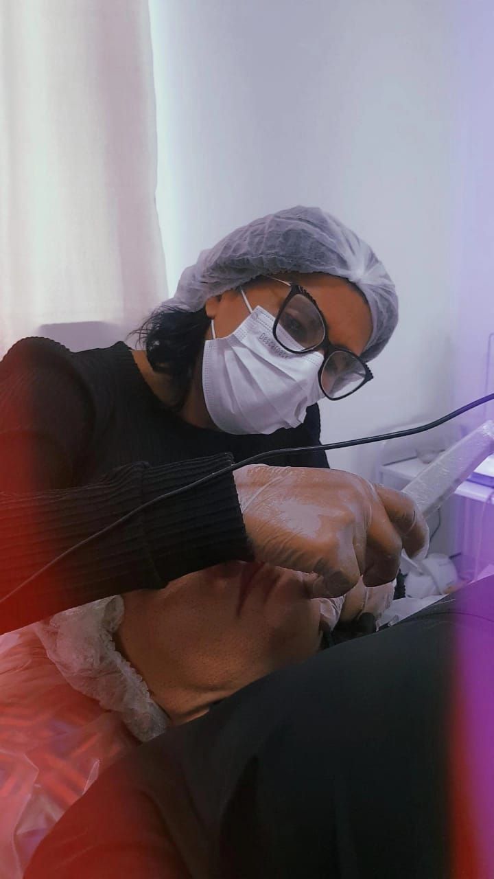 Elisangela Santos Esteticista - Image 1