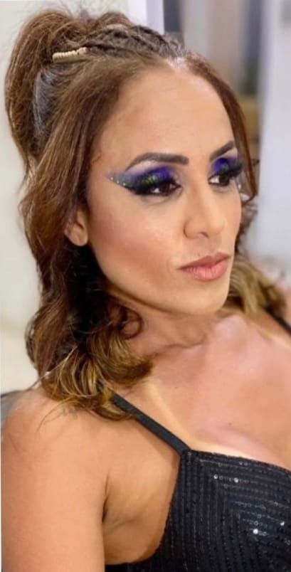Alexandra Reis - Cabeleireira e Maquiadora a Domicílio - Image 5
