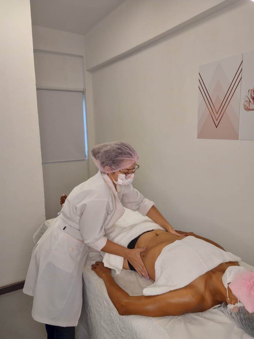 Marcele Souza - Esteticista e Massoterapeuta Humanizada - Image 2