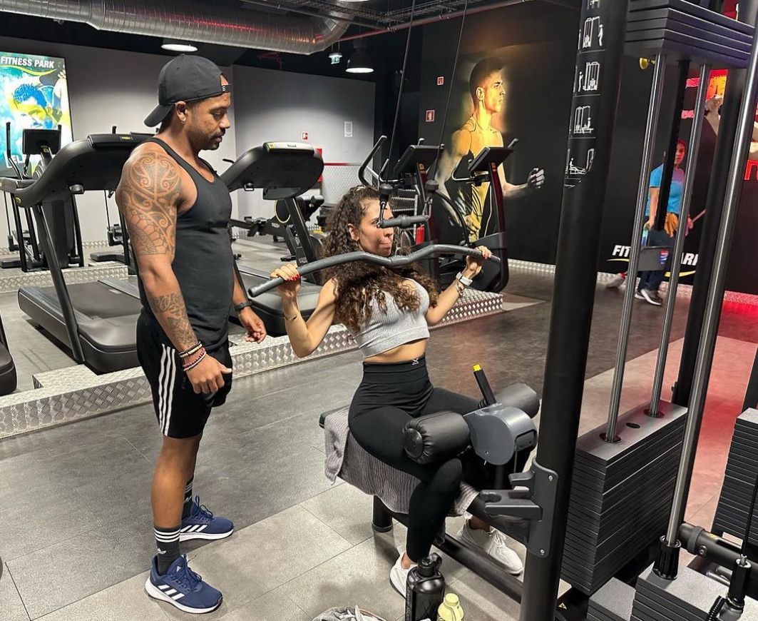 Team Júnior Lima - Personal Trainer - Image 3