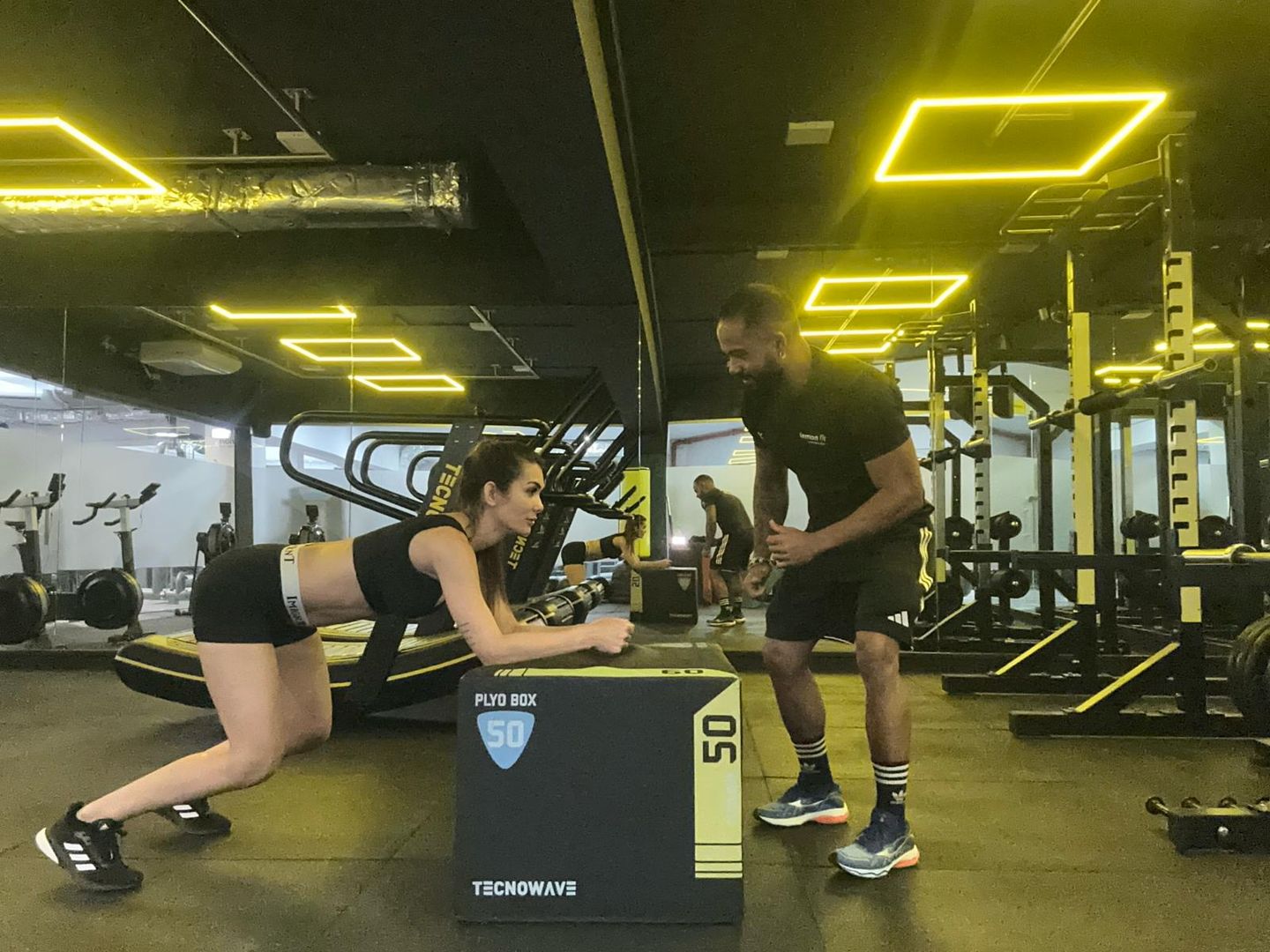 Team Júnior Lima - Personal Trainer - Image 2