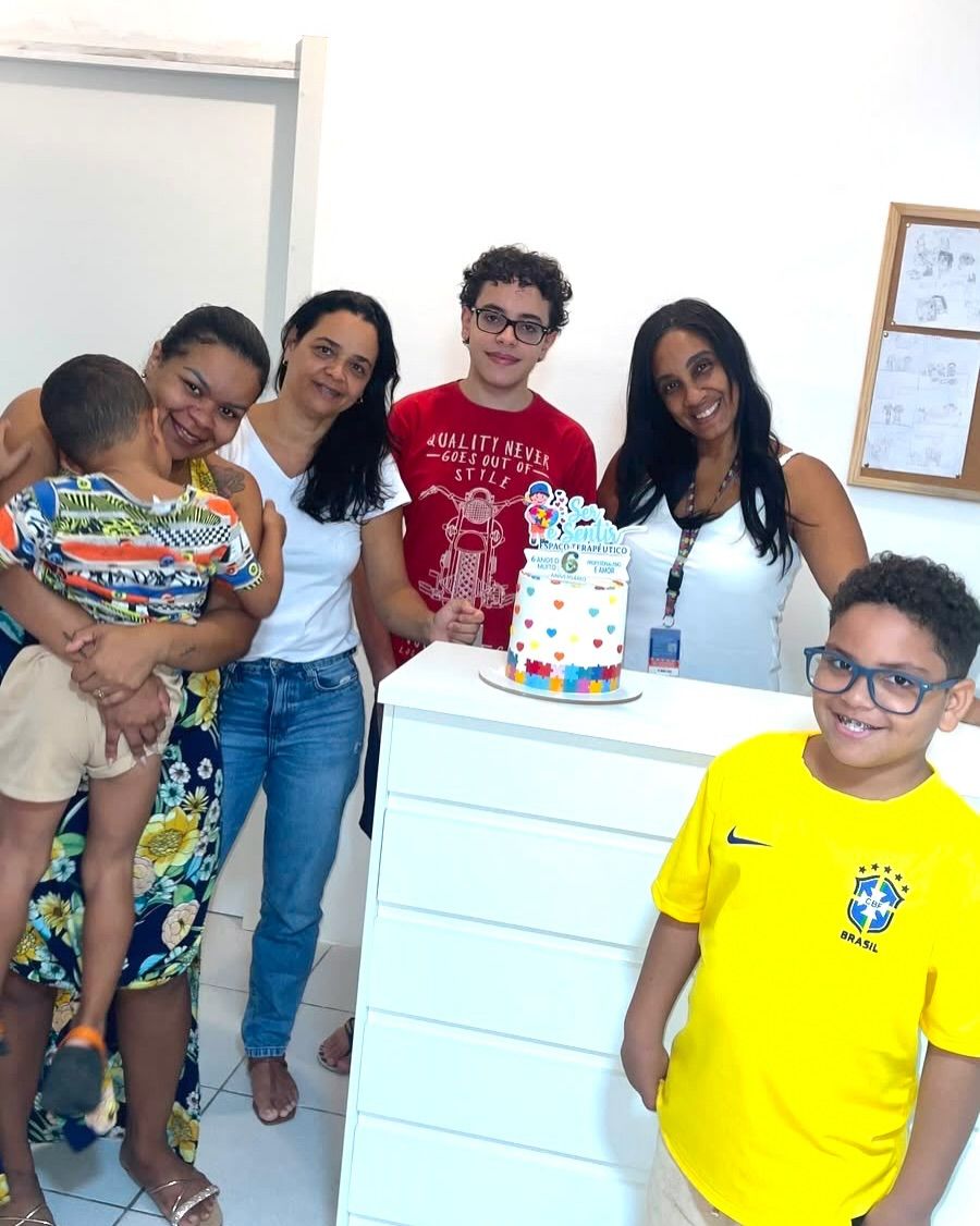 Ser e Sentir Espaço Terapêutico - Image 5