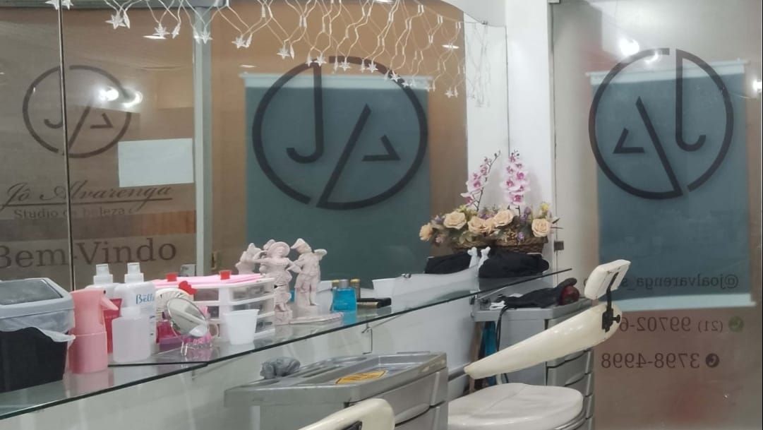 Jô Studio Alvarenga - Image 2