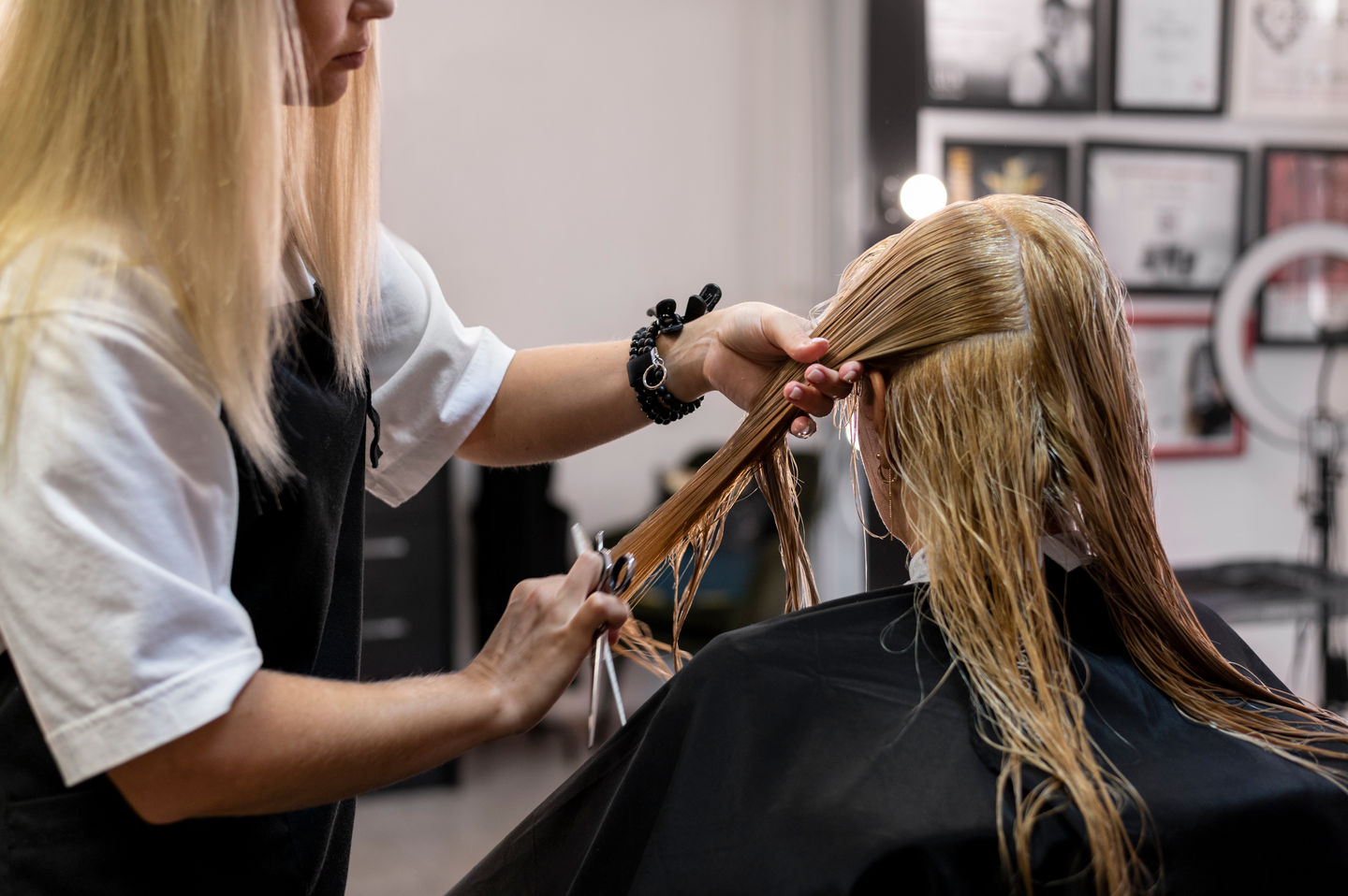 Studio Ale Terapia Hair - Image 5