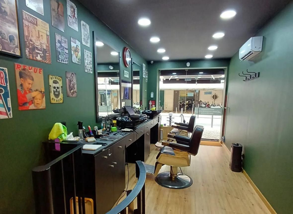 Celio's Barbearia - Image 10