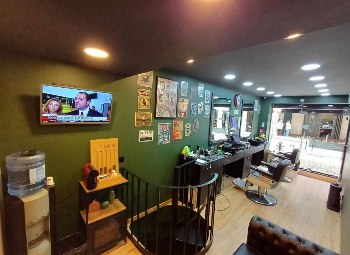 Celio's Barbearia - Image 11