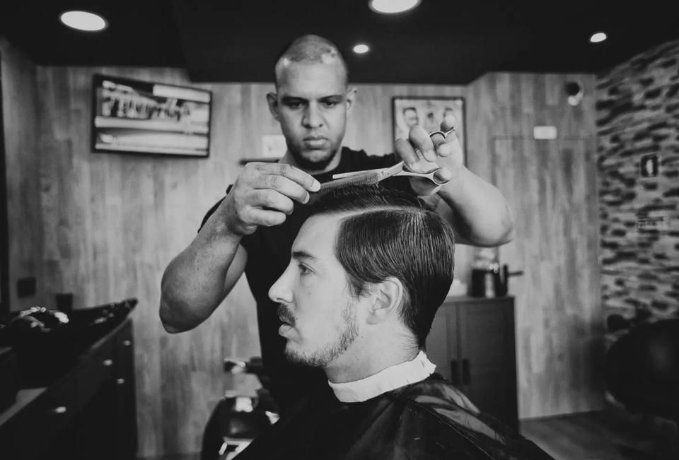 Celio's Barbearia