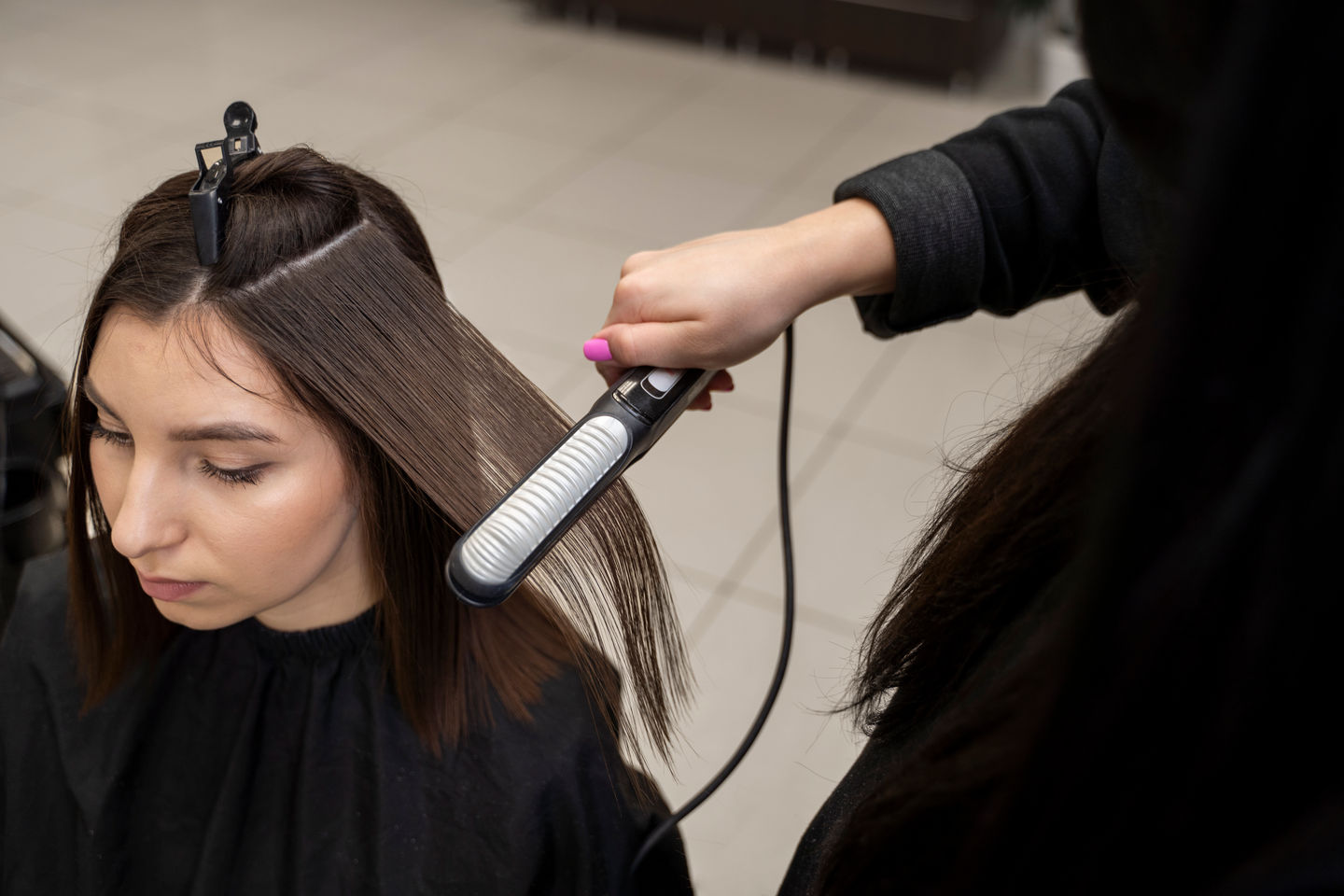 Espaço da Beleza Andréa Estaneque - Image 3