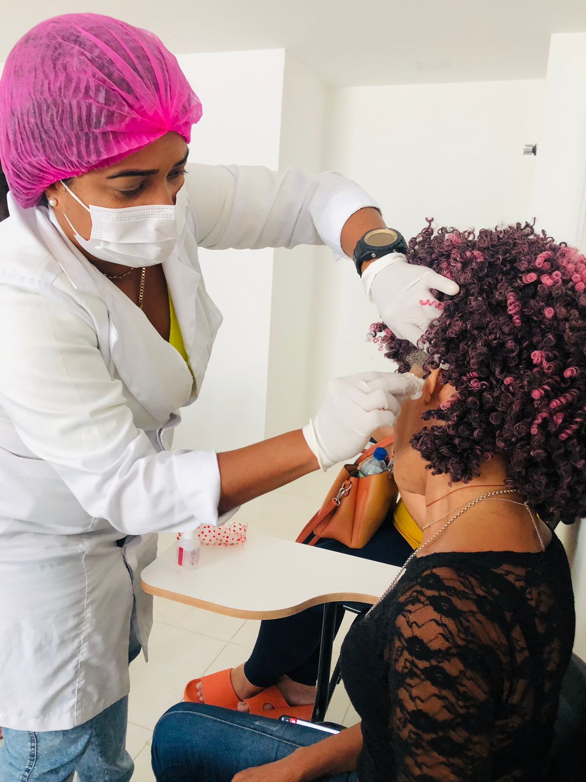 Maitê Costa Estética e Massoterapia - Image 2