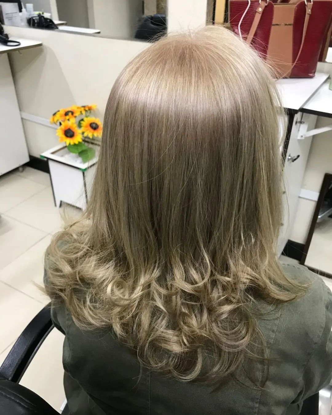 Salão e Barbearia Pedras Raras - Image 2