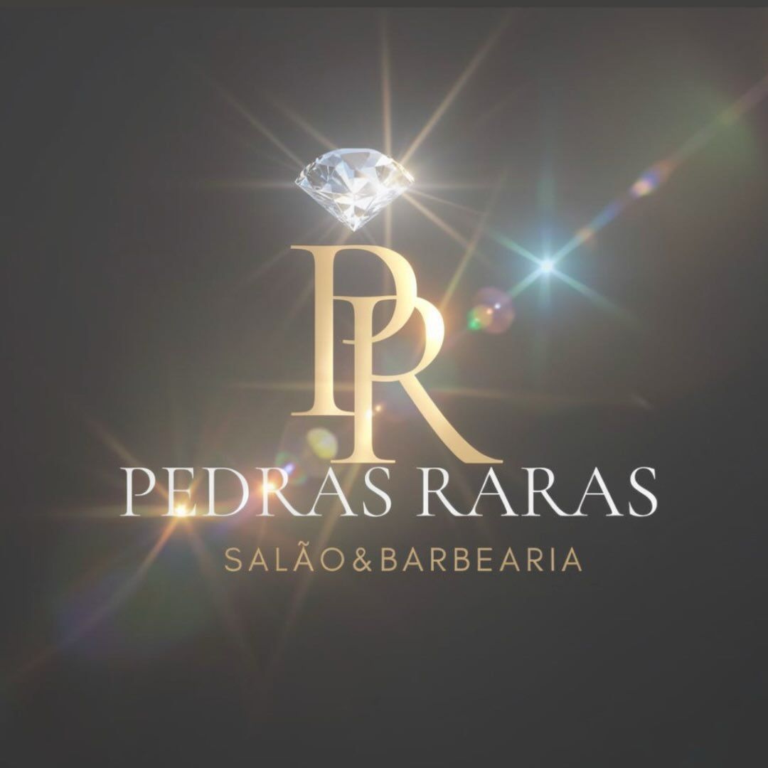 Pedras Raras Salão e Barbearia - Image 1