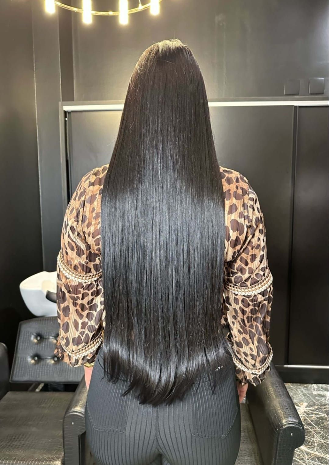 luxury Extensions - Image 1