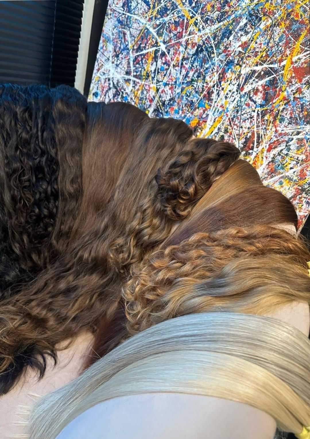 luxury Extensions - Image 7