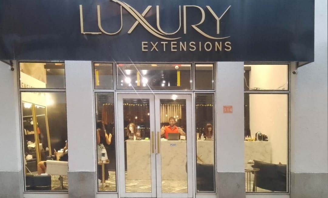 luxury Extensions - Image 10