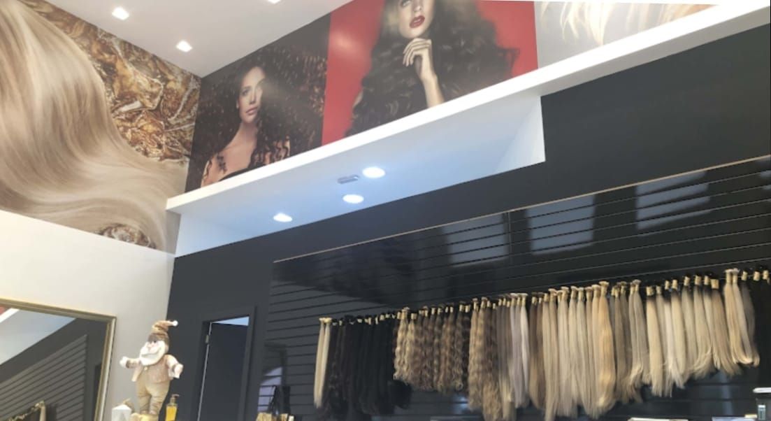 luxury Extensions - Image 6