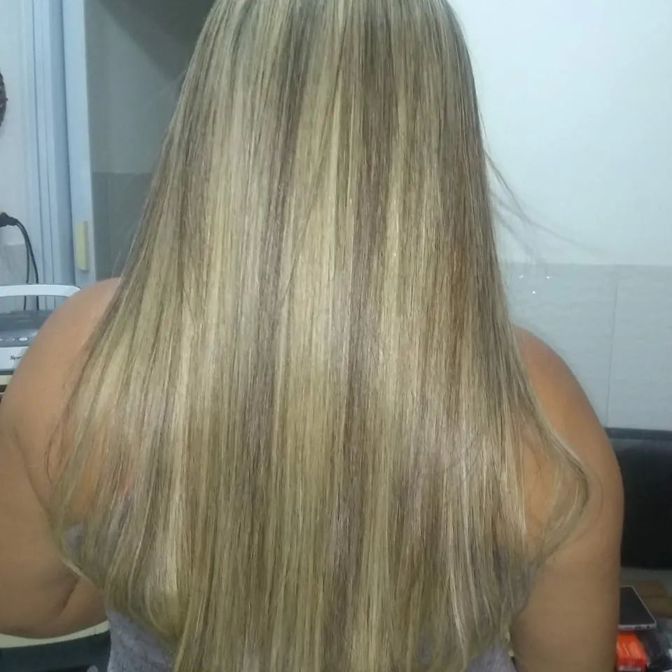 Espaço da Beleza Adriana Fernandes - Image 18