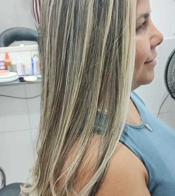 Espaço da Beleza Adriana Fernandes - Image 11
