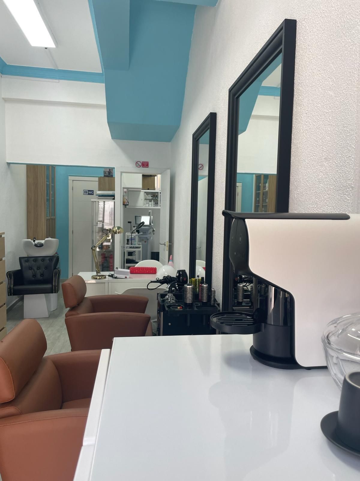 JQ Laser Díodo e Companhia