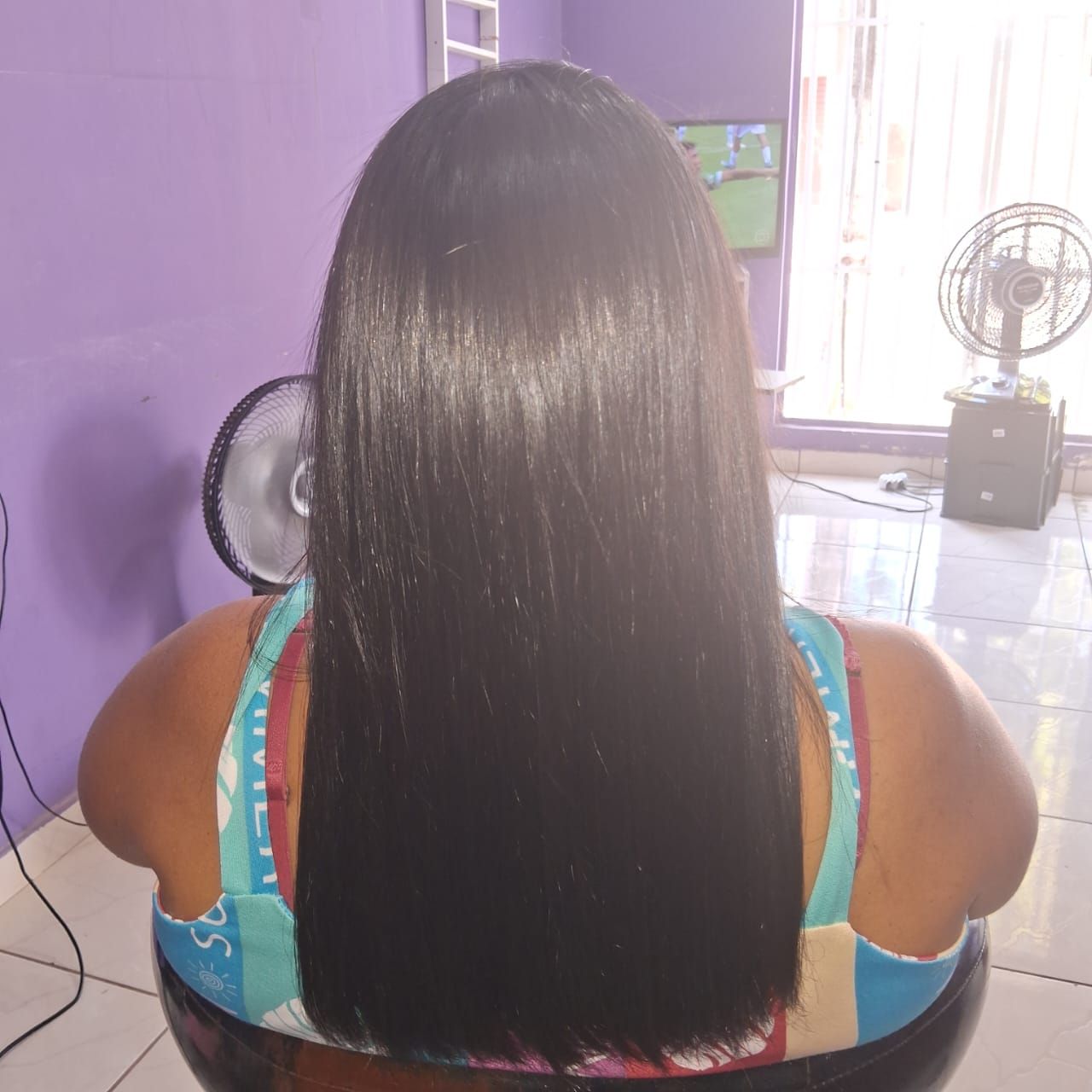 Espaço Ele e Ela - Image 7