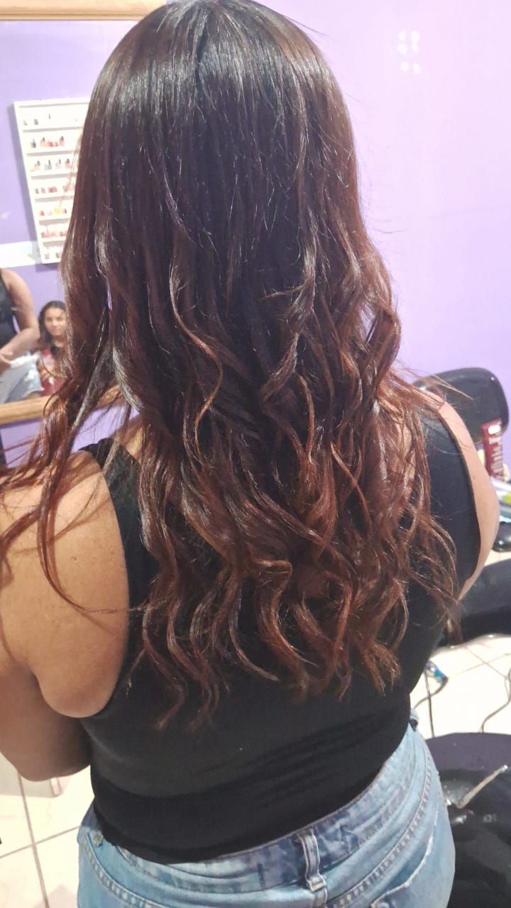 Espaço Ele e Ela - Image 1