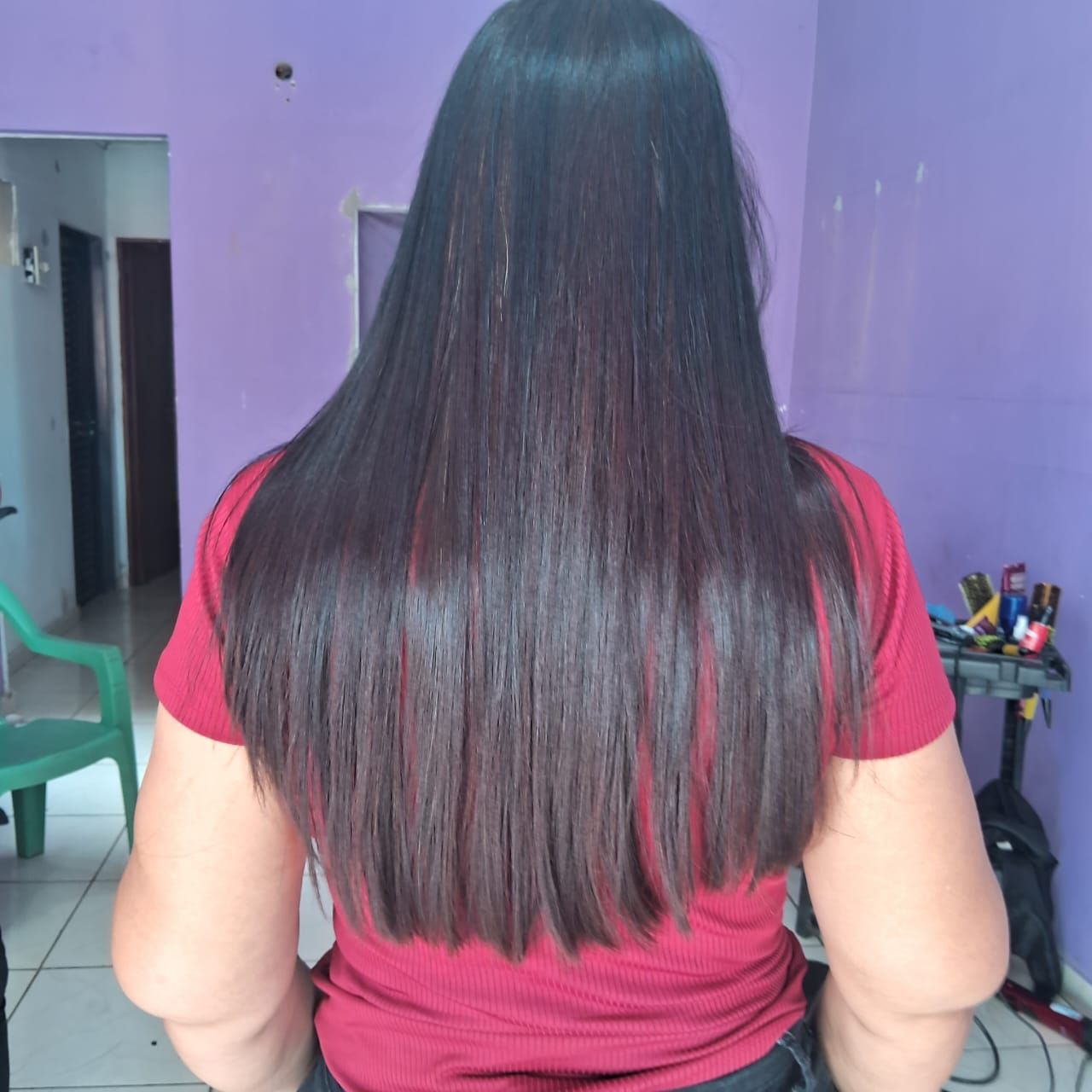 Espaço Ele e Ela - Image 4