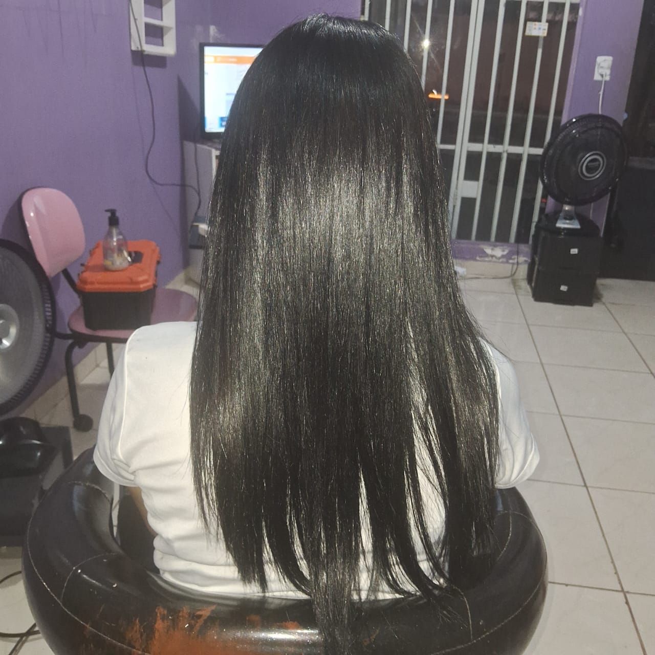 Espaço Ele e Ela - Image 8