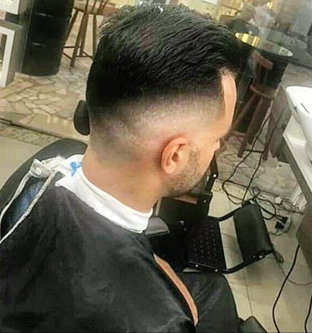 M Barber Shop Leblon - Image 3