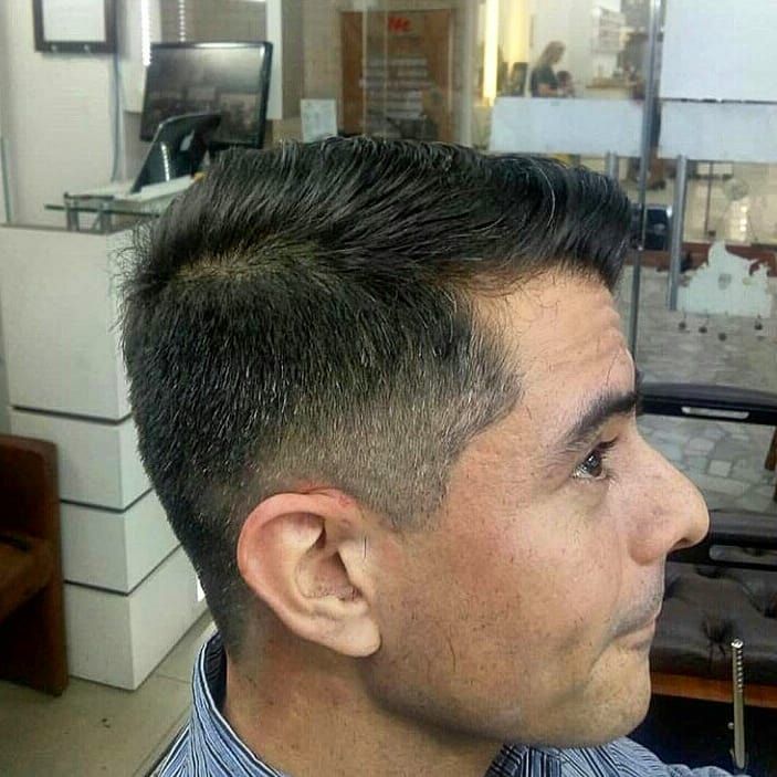 M Barber Shop Leblon - Image 1