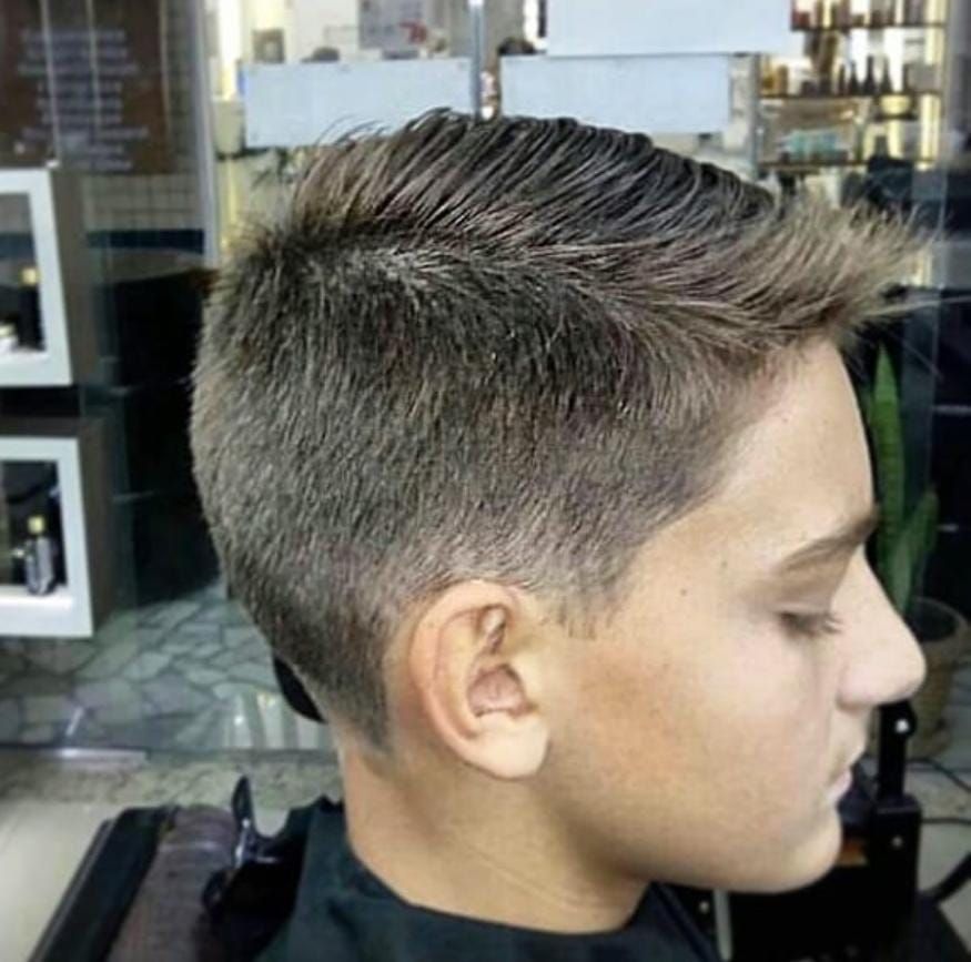 M Barber Shop Leblon - Image 2
