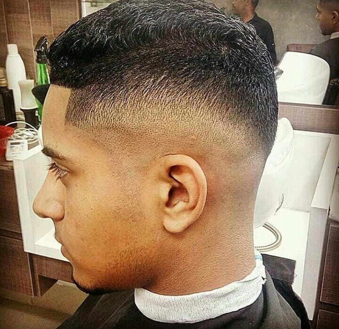 M Barber Shop Leblon - Image 4