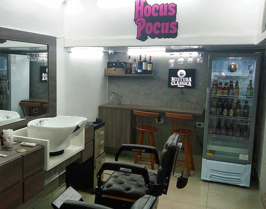 M Barber Shop Leblon - Image 5