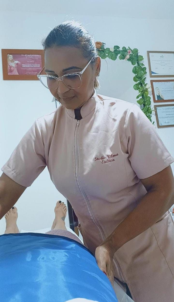 Espaço Ana Vilma - Image 3