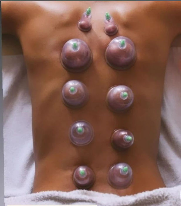 Lícia Cerqueira Terapeuta em Massagem - Image 4