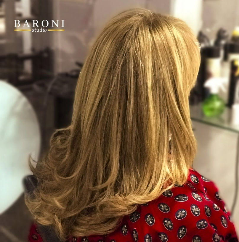 Studio Baroni - Image 1