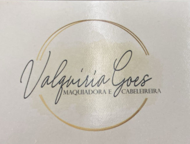 Valquiria Goes Maquiadora e Cabeleireira - Image 16