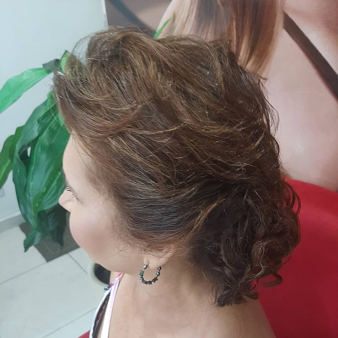 Valquiria Goes Maquiadora e Cabeleireira - Image 8