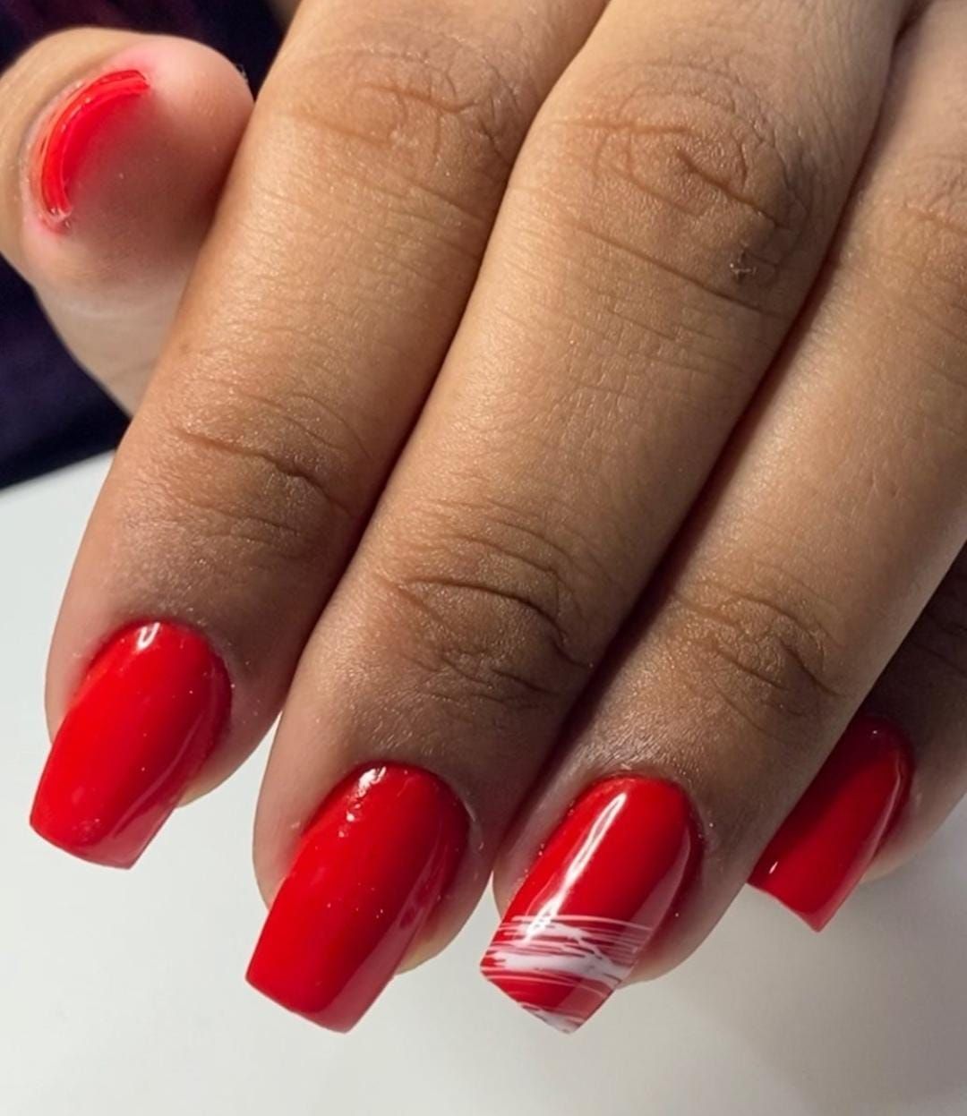 Gisele Antonio Nail - Image 5
