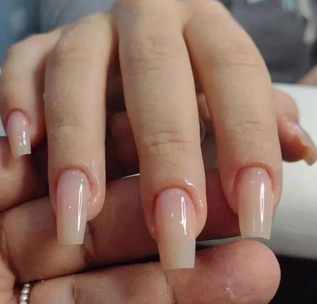 Gisele Antonio Nail - Image 4