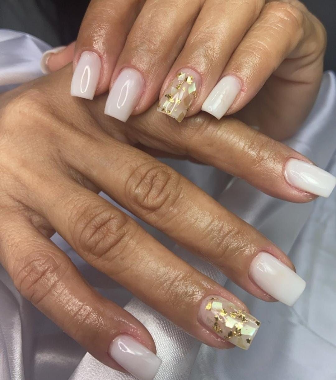 Gisele Antonio Nail - Image 3