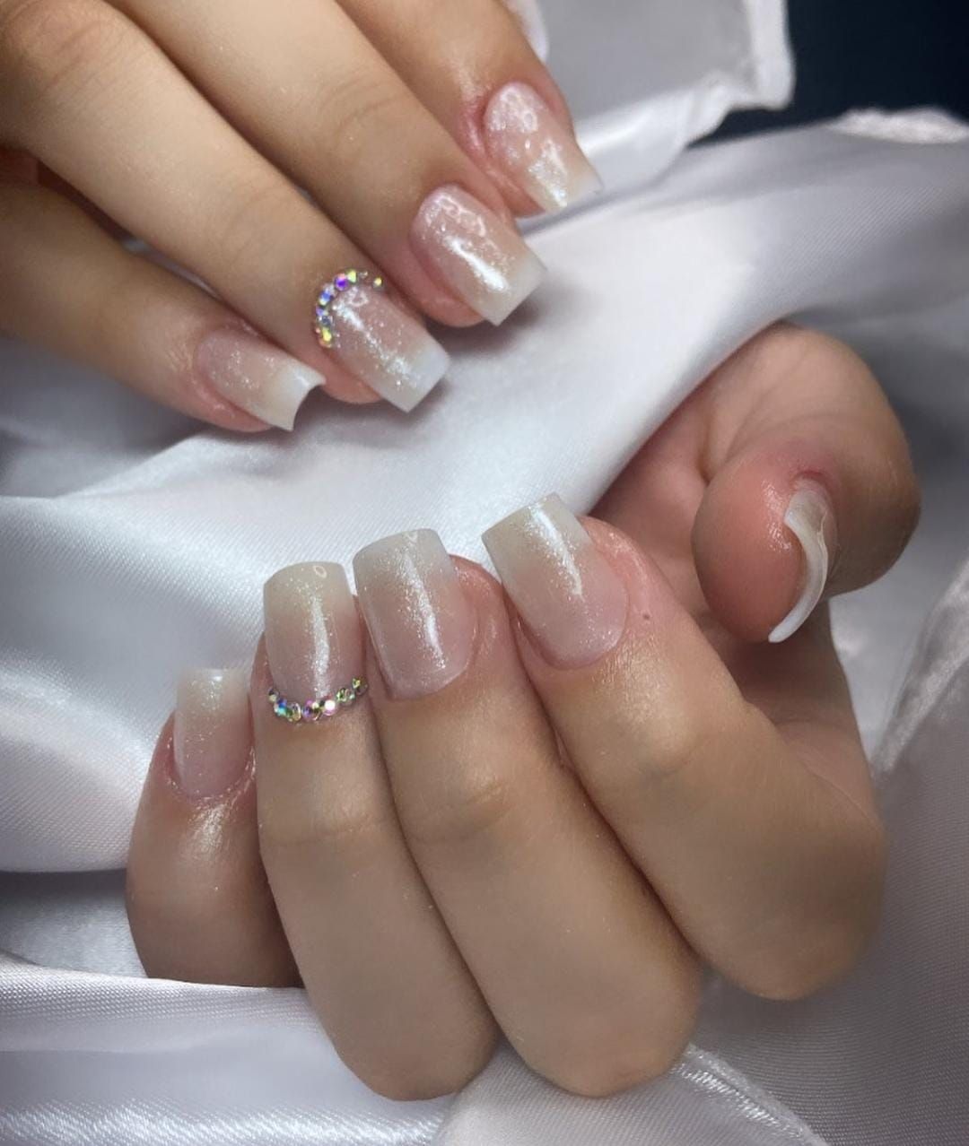 Gisele Antonio Nail - Image 1
