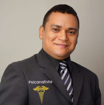 André Carvalho Psicanalista Clínico - Image 1